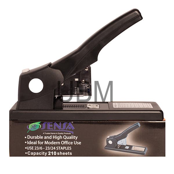 Sensa Heavy Duty Stapler