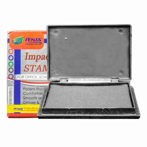 Sensa Stamp Pad Plastic