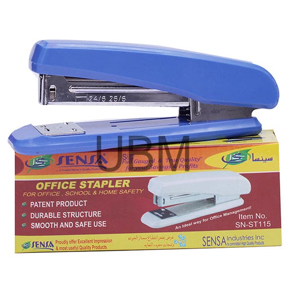 Sensa Stapler #24/6