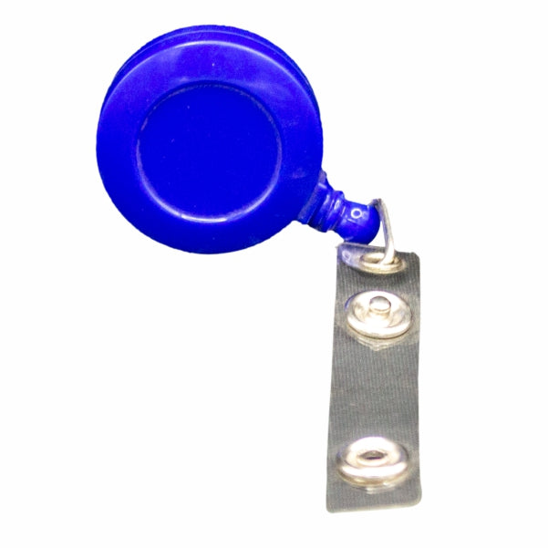 Round Shape YoYo Clip