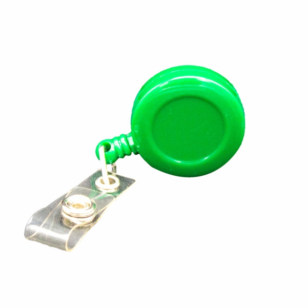 Round Shape YoYo Clip