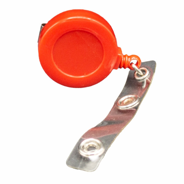 Round Shape YoYo Clip