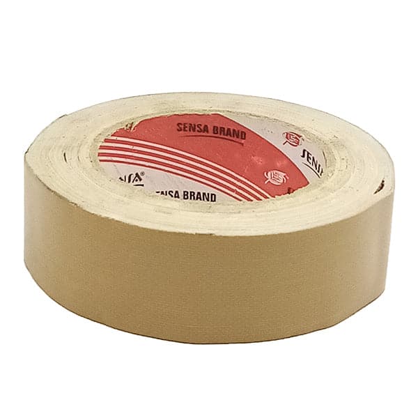 Sensa Cloth Binding Tape 25Y