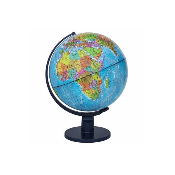 Globe Simple with Stand