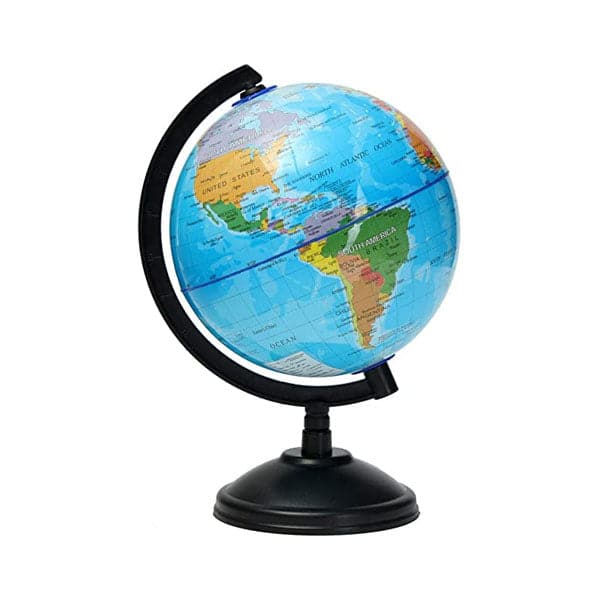 Globe Simple with Stand