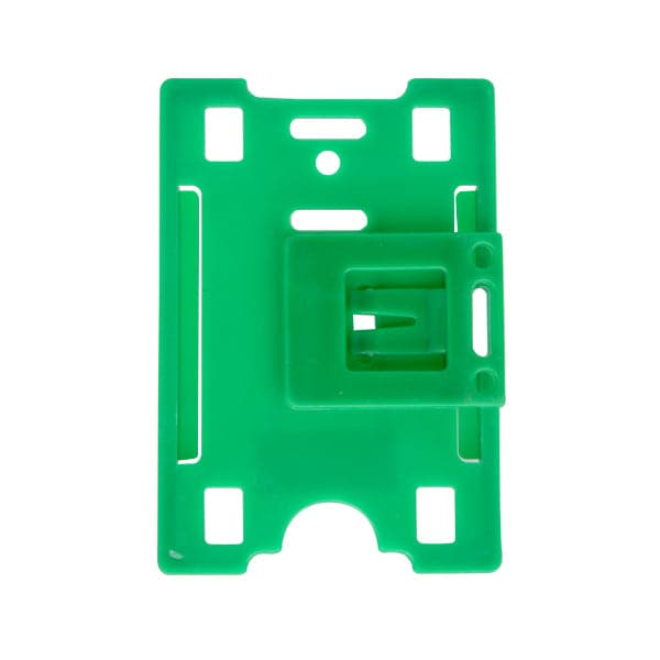 ID Card Jacket Plastic