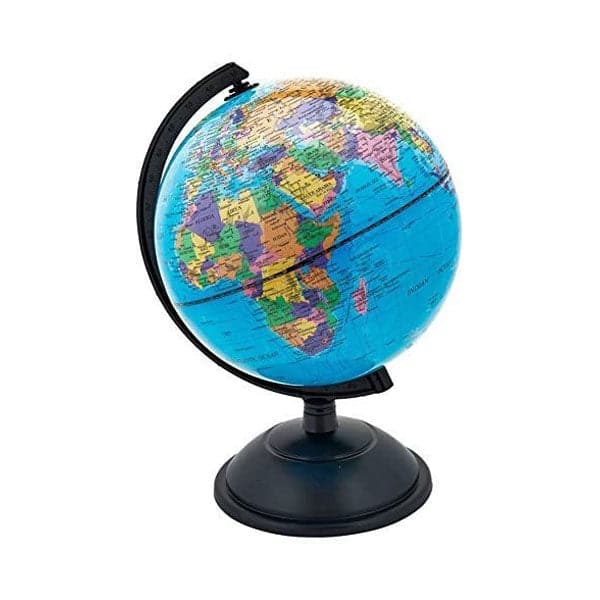 Globe Simple with Stand