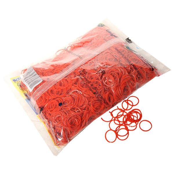 Sensa Rubber Band Red (30kg)