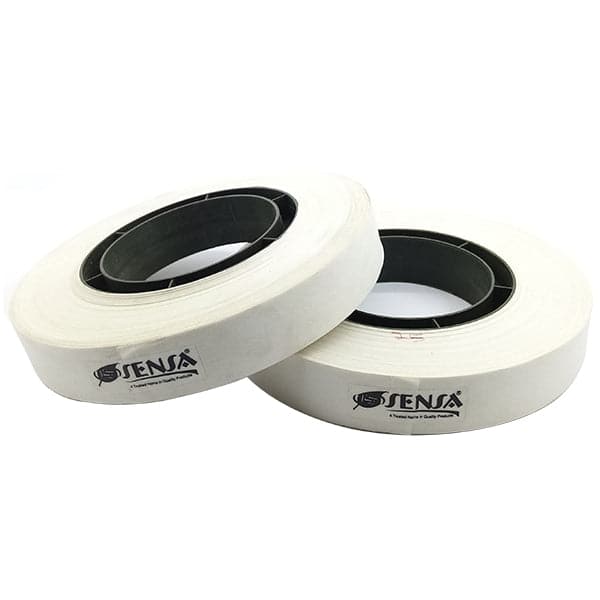 Sensa Currency Binding Tape White