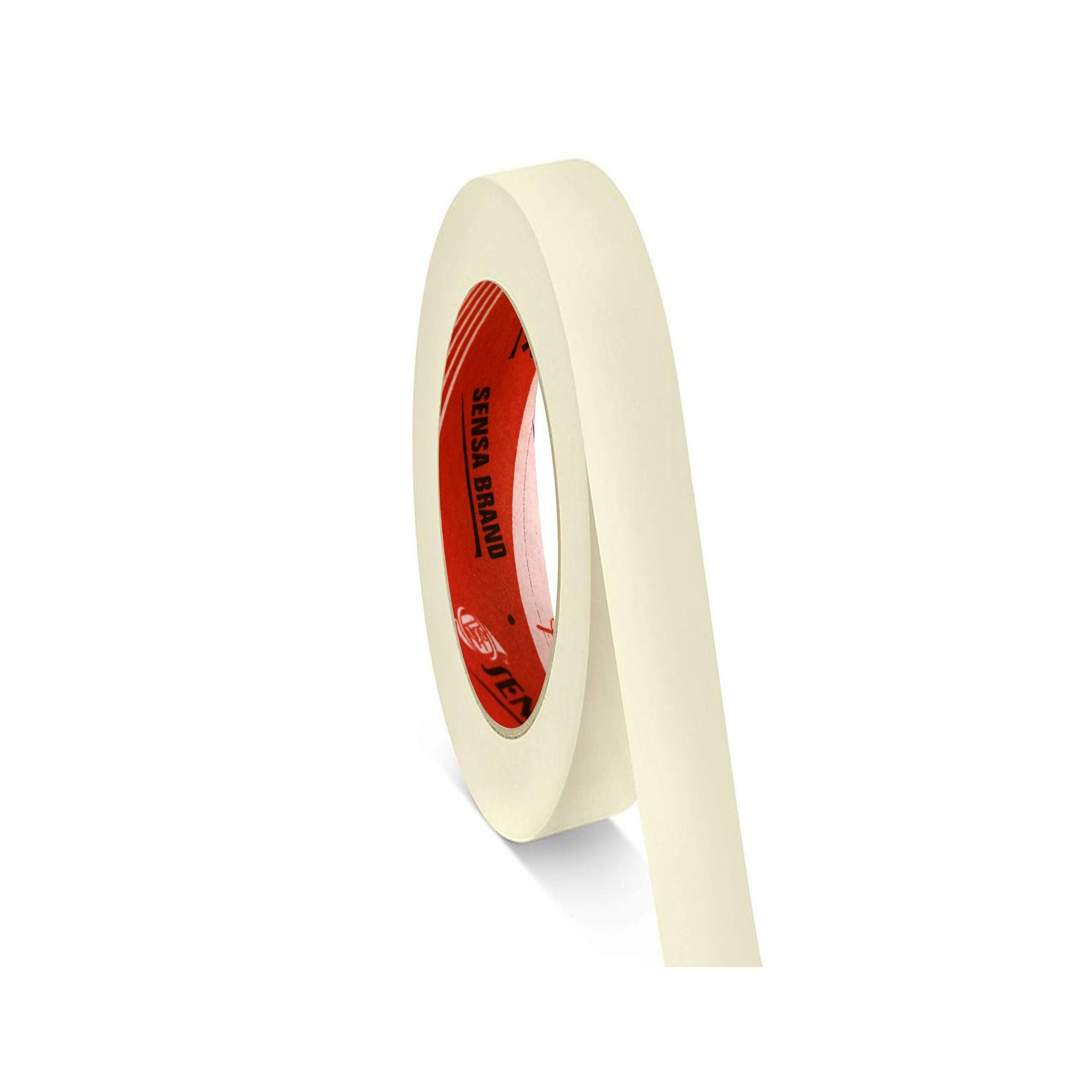 Sensa Masking Tape Milky White 20Y