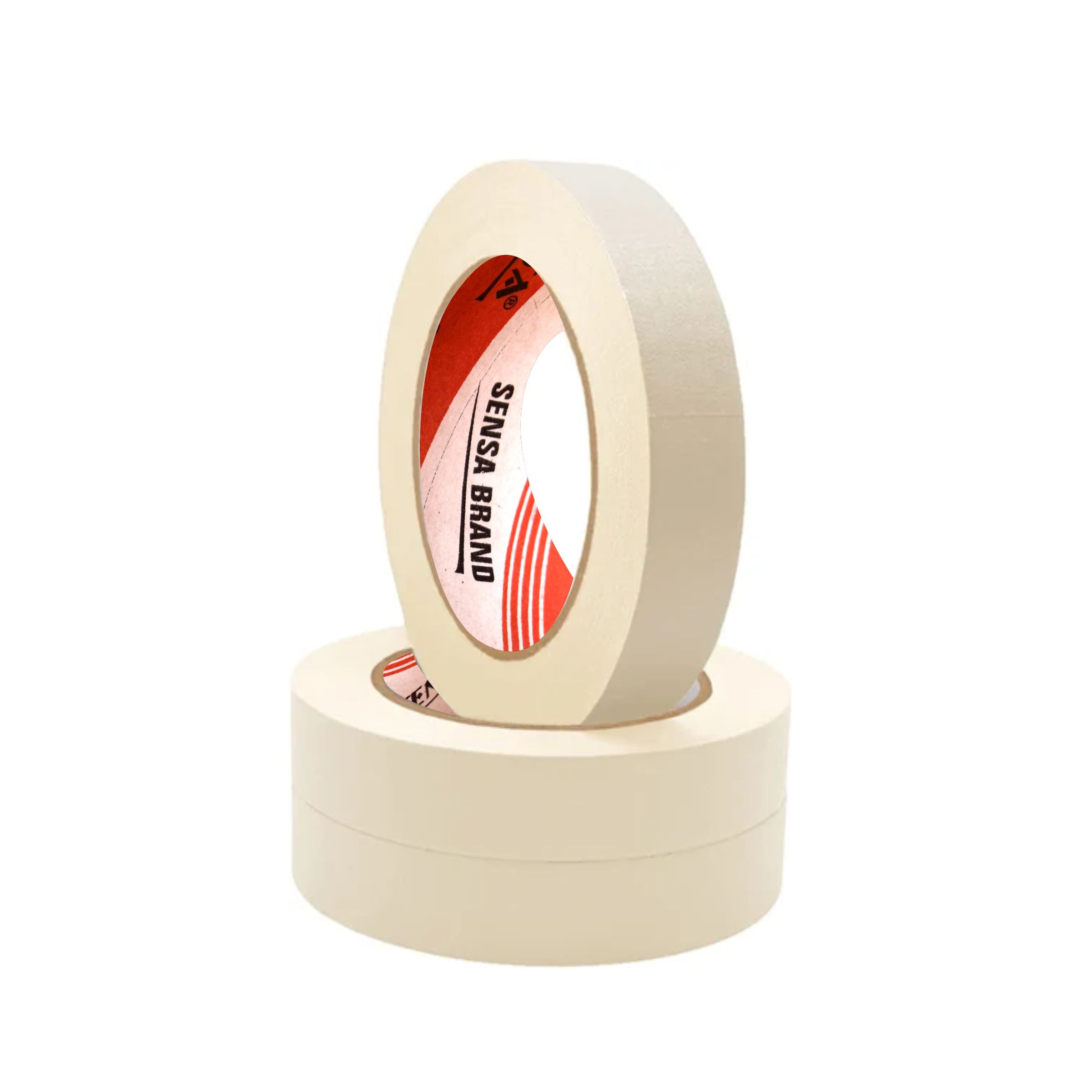 Sensa Masking Tape Milky White 15Y