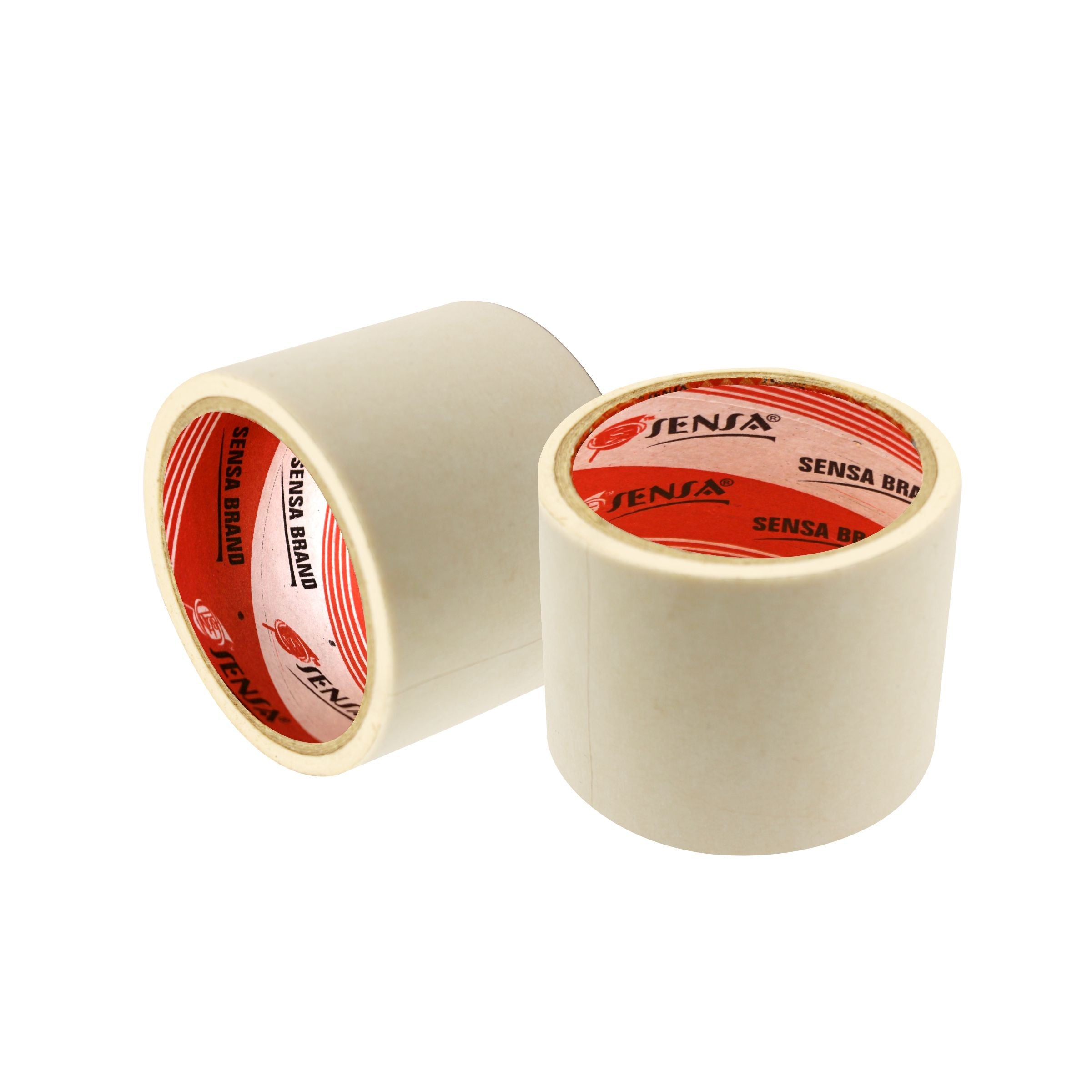 Sensa Masking Tape Milky White 20Y