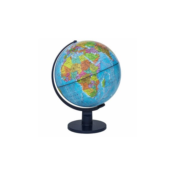 Globe Simple with Stand