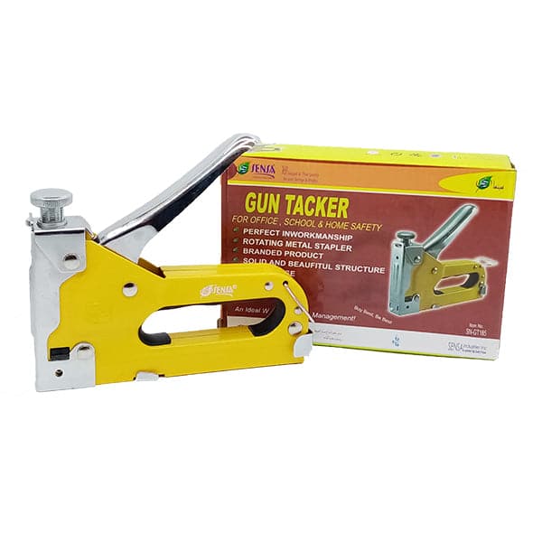 Gun Tacker Sensa GT-185