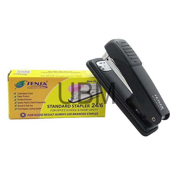 Sensa Stapler #24/6