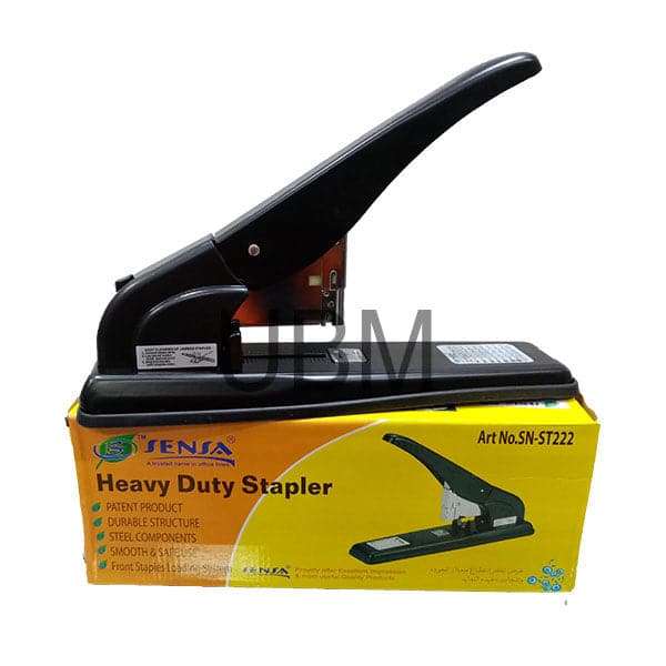 Sensa Heavy Duty Stapler