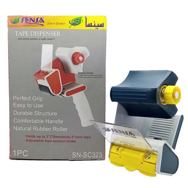 Sensa Hand Held Tape Dispenser