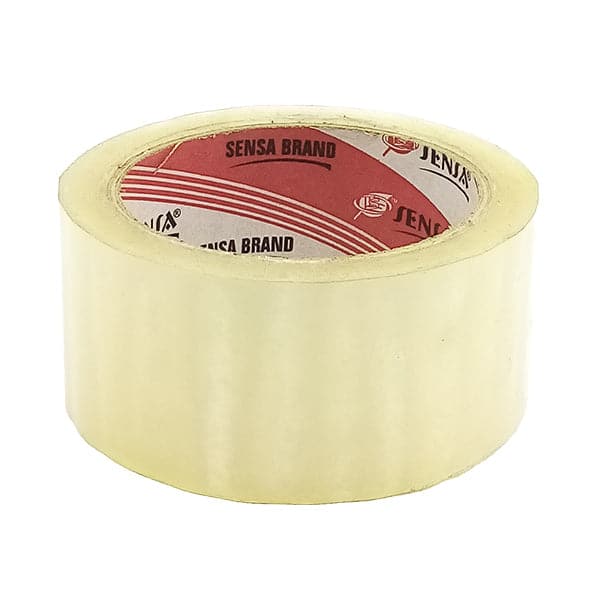 Sensa Clear Scotch Tape