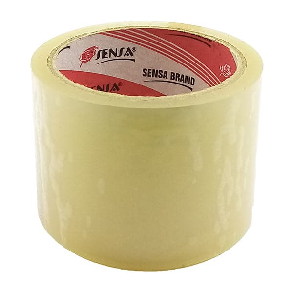 Sensa Clear Scotch Tape