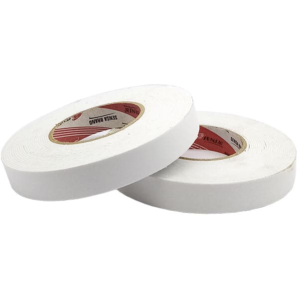 Sensa Double Sided Foam Tape 1x10y (1pcs)