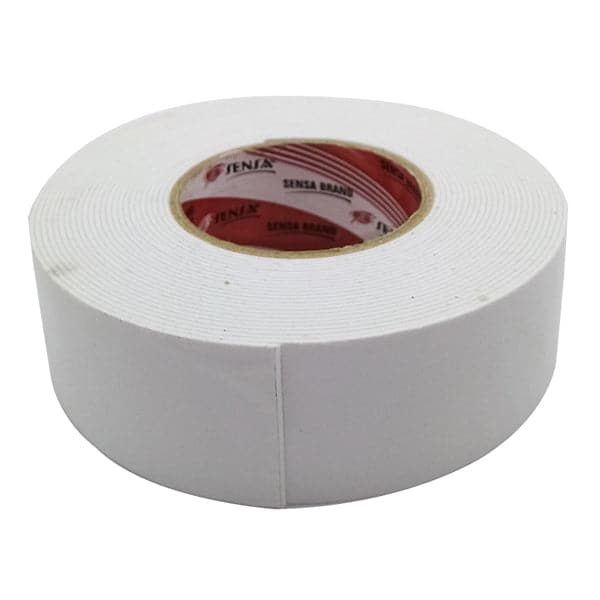 Sensa Double Sided Foam Tape