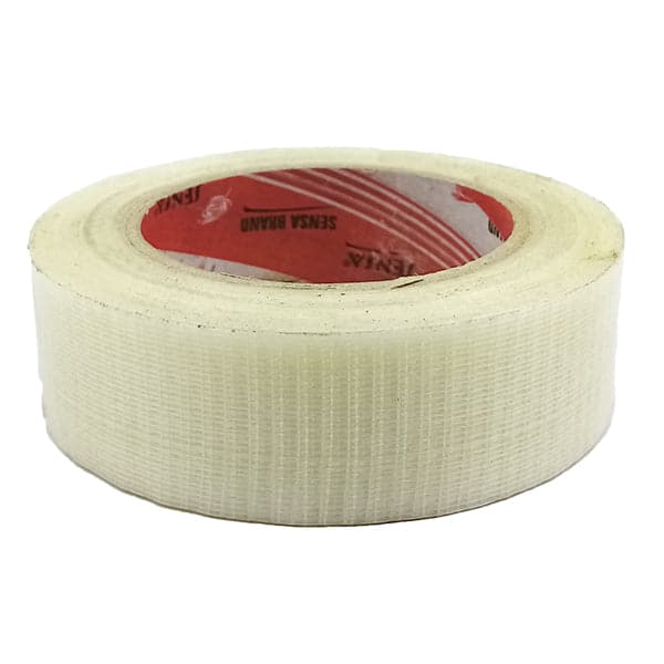 Sensa Fiber Glass Tape White