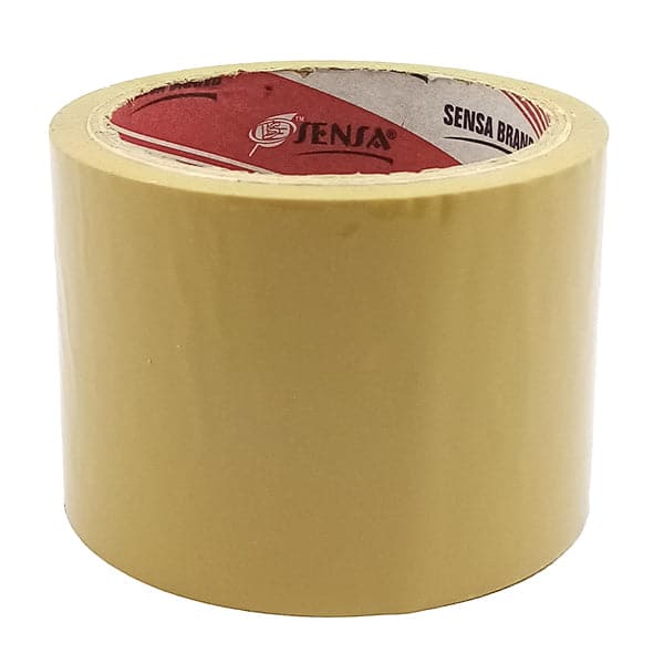 Sensa Craft Tape Brown