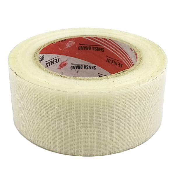 Sensa Fiber Glass Tape White