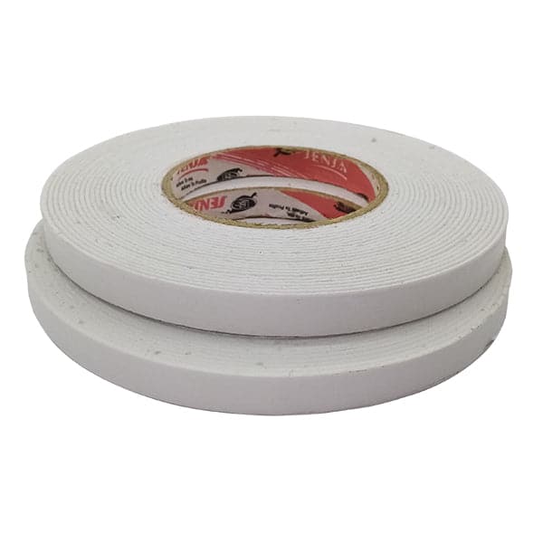 Sensa Double Sided Foam Tape